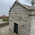 Casa Da Barragem 度假居