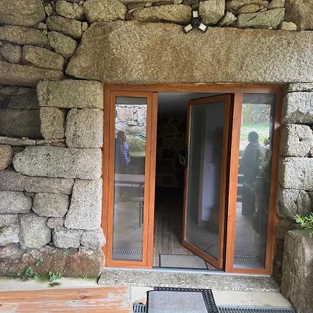 Feriehus Casa Da Barragem *