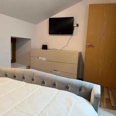 בית נופש Casa Da Barragem