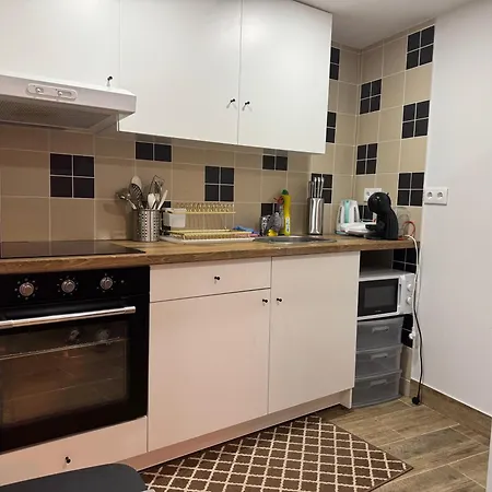 Holiday home Casa Da Barragem *