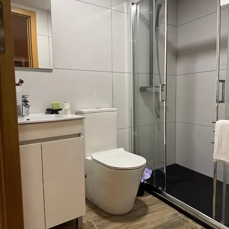 Casa Da Barragem * Negroes