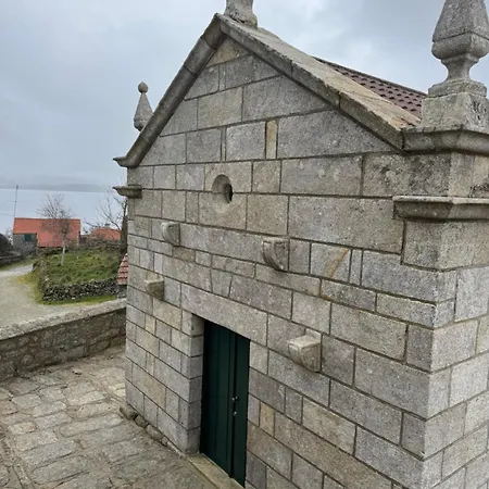 Casa Da Barragem בית נופש