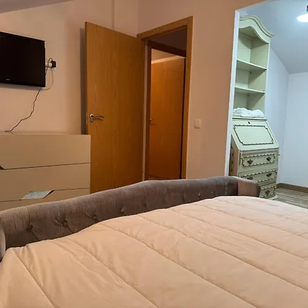 Holiday home Casa Da Barragem Negroes