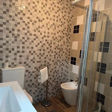 Casa Da Barragem Negroes