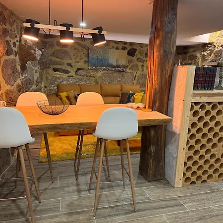 Holiday home Casa Da Barragem *