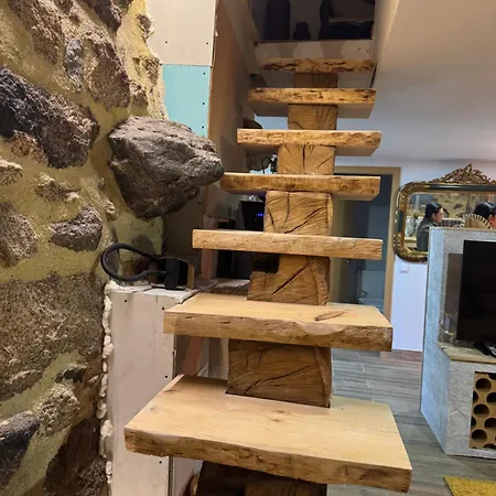 Casa Da Barragem Feriehus Negroes