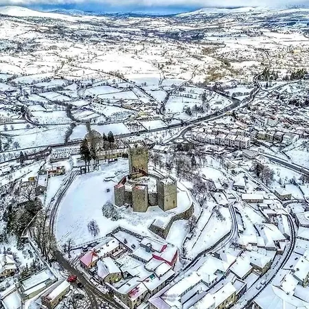 בית נופש Casa Da Barragem *