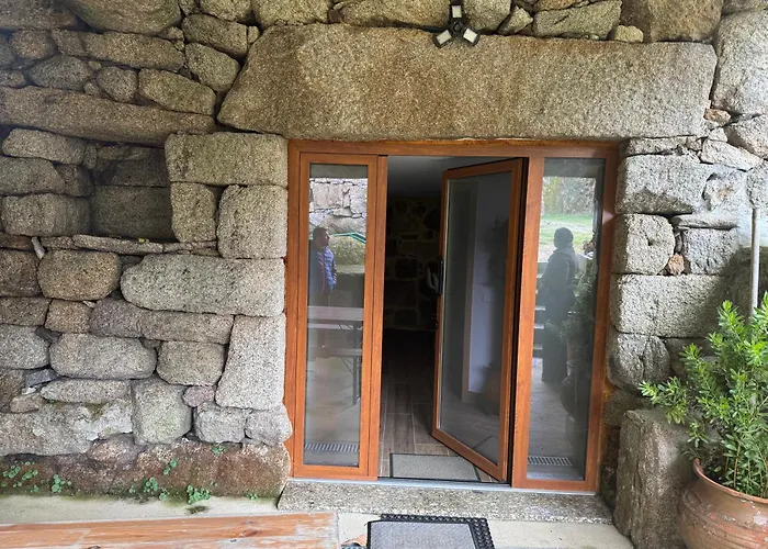 Holiday home Casa Da Barragem *