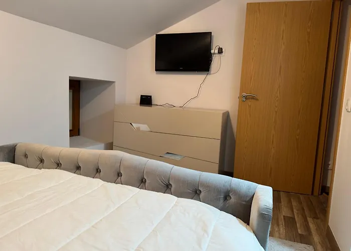 Holiday home Casa Da Barragem