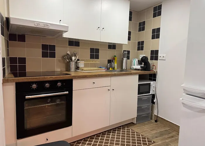 Holiday home Casa Da Barragem *