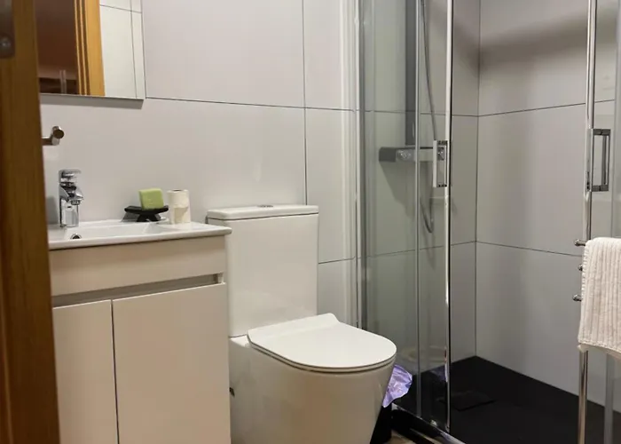 Casa Da Barragem * Negroes