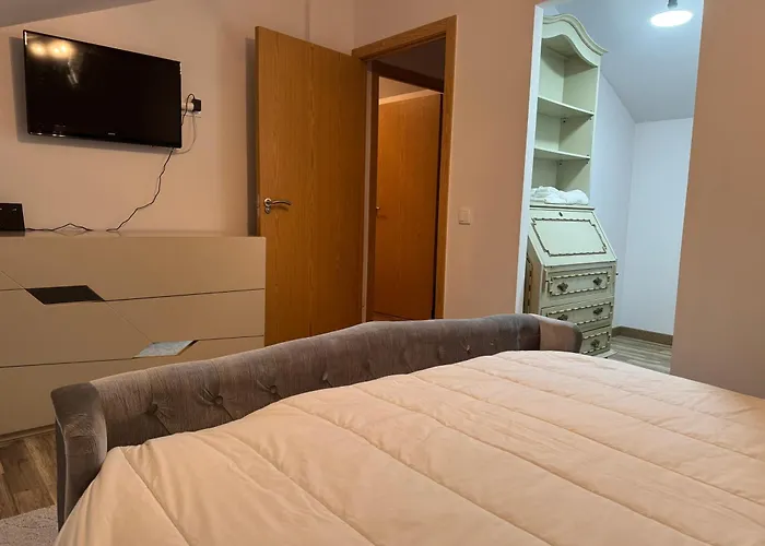 Holiday home Casa Da Barragem Negroes