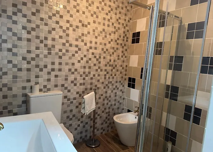 Casa Da Barragem Negroes