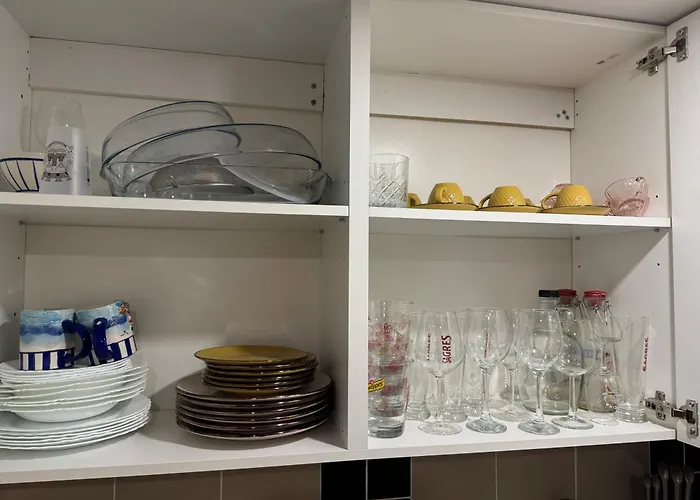 Casa Da Barragem Holiday home *